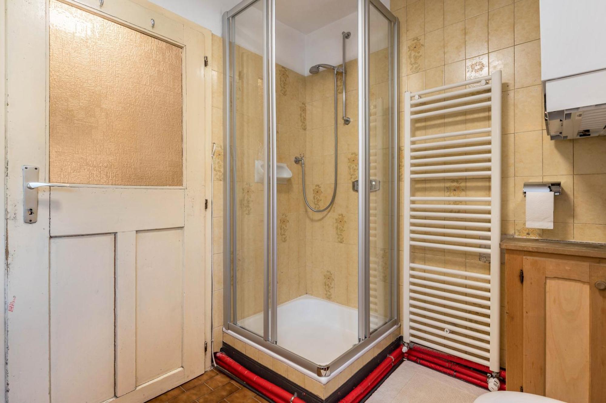 Enrich Apartment 오르띠세이 외부 사진